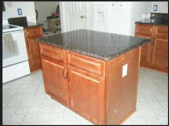 Image for Pewaukee Granite Countertops with ID of: 1305828