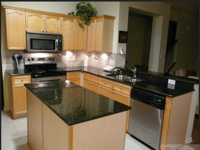 Image for Pewaukee Granite Countertops with ID of: 1305829