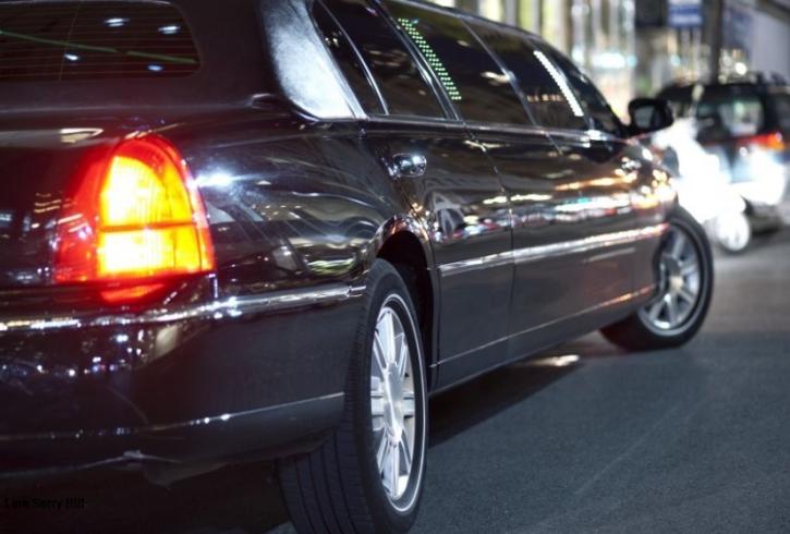 Image for Katy First Class Limo with ID of: 1306044