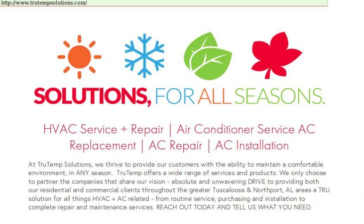 Image for TruTemp Solutions with ID of: 1306089