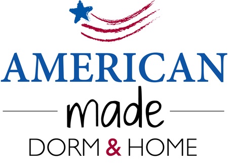 Image for American Made Dorm & Home with ID of: 1306175
