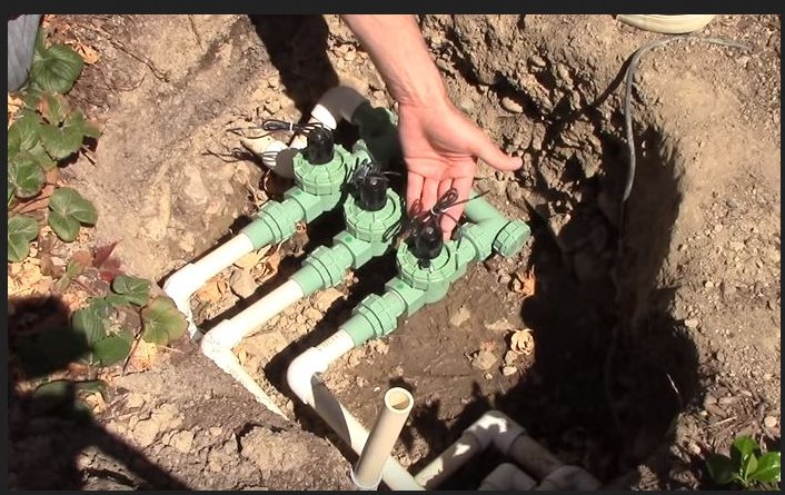 Image for Denver Sprinkler & Landscape with ID of: 1306365