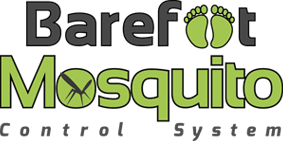 Image for Barefoot Mosquito Control System with ID of: 1306456