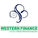 Image for Western Finance with ID of: 1306466