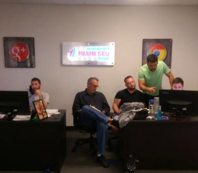 Image for The Miami SEO Company with ID of: 1306494