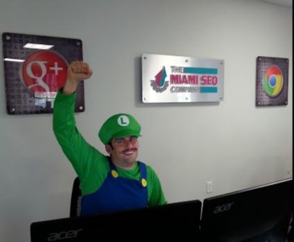 Image for The Miami SEO Company with ID of: 1306495
