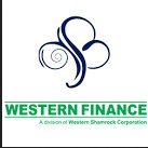 Image for Western Finance with ID of: 1306501