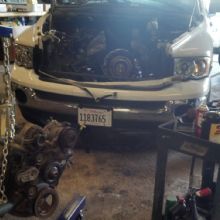 Image for Gearheads Garage with ID of: 1306723