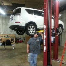 Image for Gearheads Garage with ID of: 1306736