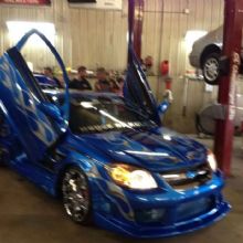 Image for Gearheads Garage with ID of: 1306739