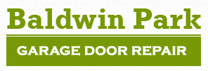 Image for Baldwin Park Garage Door Repair with ID of: 1306932