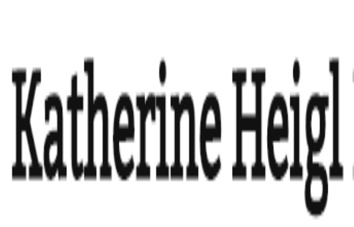 Image for Katherine Heigl Fan Site with ID of: 1307107