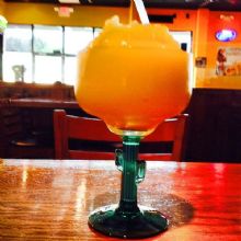 Image for El Barril Mexican Grill with ID of: 1307683