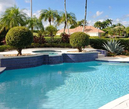 Image for Infinity Pools with ID of: 1308011