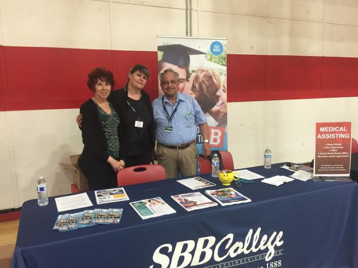 Image for SBBCollege Santa Maria with ID of: 1308037