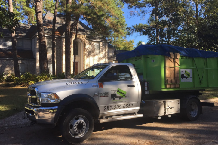 Image for Bin There Dump That - Houston East with ID of: 1308140