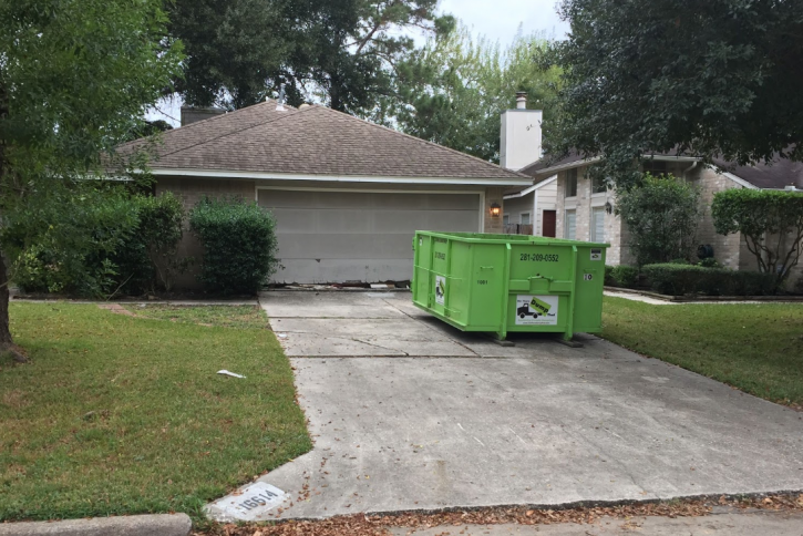 Image for Bin There Dump That - Houston East with ID of: 1308141