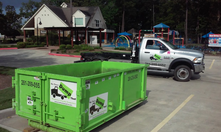 Image for Bin There Dump That - Houston East with ID of: 1308142