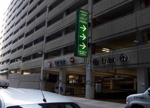 Image for South Loop Self Park with ID of: 1308146