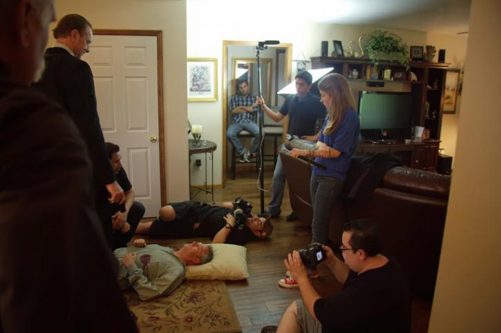 Image for Fusion Studios - Video Production Orlando with ID of: 1308244