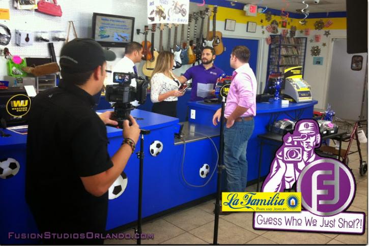 Image for Fusion Studios - Video Production Orlando with ID of: 1308246