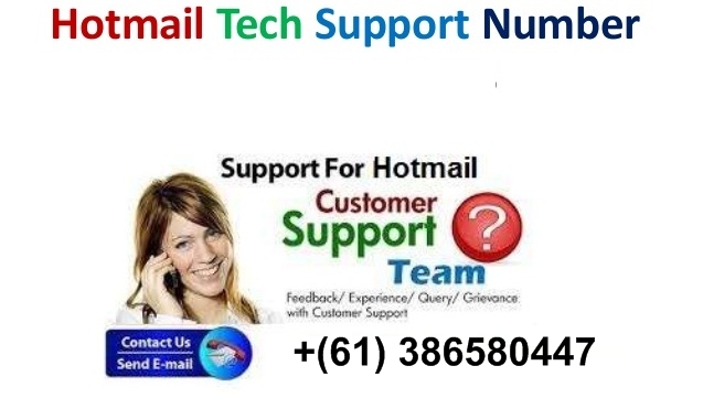 Image for Get Hotmail Issues Resolved Instantly Now with ID of: 1308365