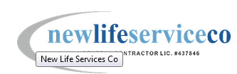 Image for New Life Service Co with ID of: 1308486