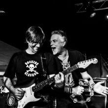 Image for Greg Lykins Guitar Instruction with ID of: 1308522