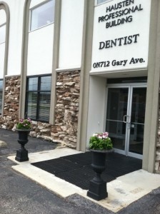 Image for Rebecca Hausten, DDS with ID of: 1308585