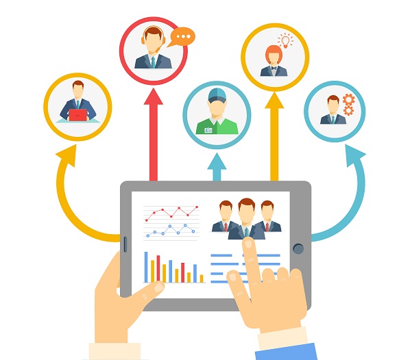 Image for Workforce Analytics Market Volume Forecast and Value Chain Analysis 2014-2020 with ID of: 1308644