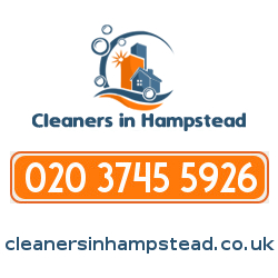 Image for Cleaners in Hampstead with ID of: 1308857