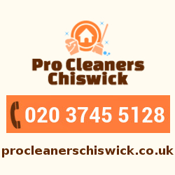Image for Pro Cleaners Chiswick with ID of: 1308874