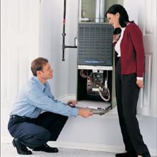 Image for James River Heating and Air with ID of: 1308882