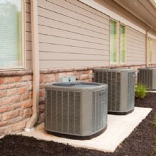Image for James River Heating and Air with ID of: 1308907