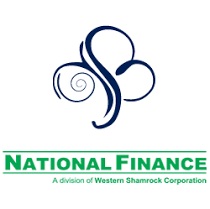 Image for National Finance Company with ID of: 1308963