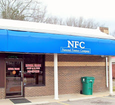 Image for National Finance Company with ID of: 1308964
