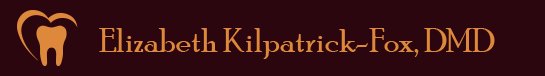 Image for Elizabeth Kilpatrick-Fox, DMD with ID of: 1309050