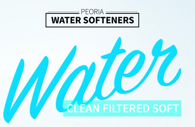 Image for Peoria Water Softeners with ID of: 1309070