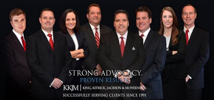 Image for King, Kitrick, Jackson & Mcweeney, LLC with ID of: 1309184