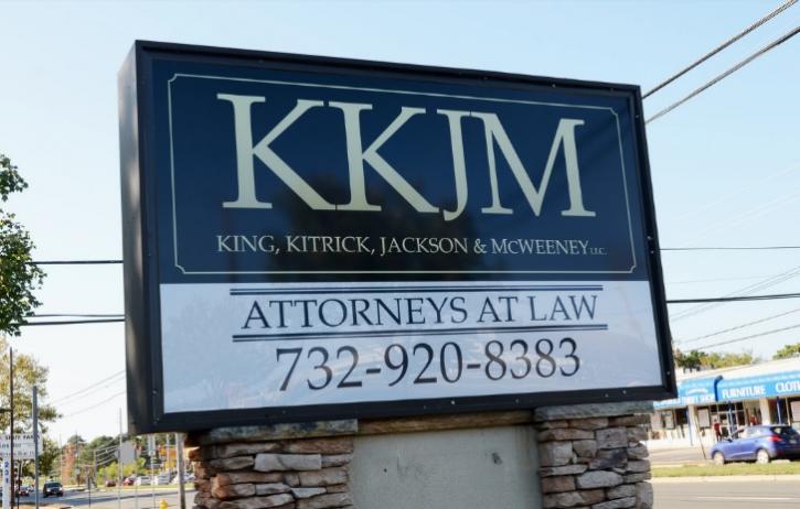 Image for King, Kitrick, Jackson & Mcweeney, LLC with ID of: 1309186