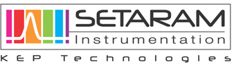 Image for Setaram Inc | Calorimetry | Thermal Analysis Instruments with ID of: 1309259
