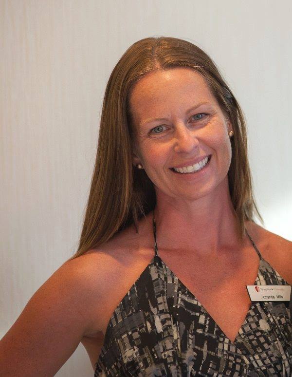 Image for Amanda Mills Lifestyles with ID of: 1309432