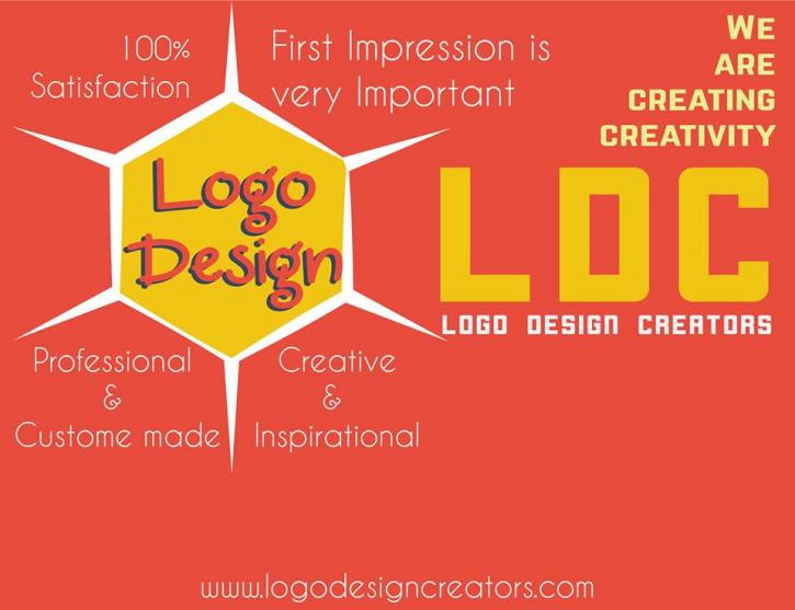 Image for Creative and eye-captive Logo Design Services with ID of: 1309607