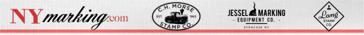 Image for Jessel Marking Equipment Company with ID of: 1309609