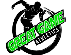 Image for Great Game Athletics with ID of: 1309739