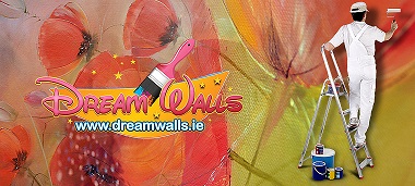 Image for Dream Walls with ID of: 1309777