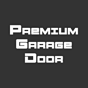 Image for Premium Garage Door with ID of: 1309788