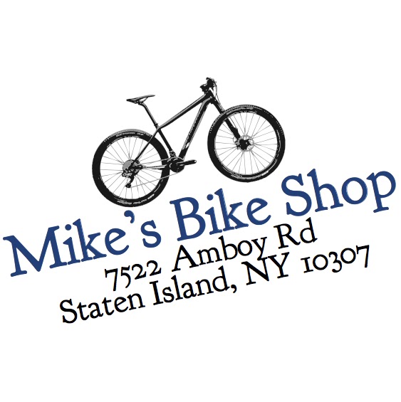 bike shops on staten island