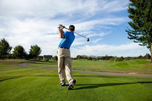 Image for Golf Central with ID of: 1309976