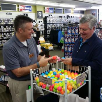 Image for Golf Central with ID of: 1309978